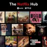 Netflix Hub