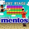 TVCM「mentos WALL BREAKER」篇