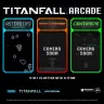 「TITANFALL ARCADE」より