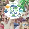 「SEIBU RAILWAY Presents Slide the City in SEIBU PRINCE DOME」／画像は公式サイトのスクリーンショット