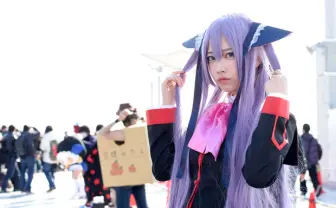 【C87】コミケ3日目を制した！ コスプレイヤーさんたち写真超まとめ