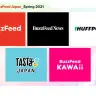 BuzzFeed Japanとハフポスト日本版が統合