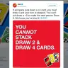 『UNO』で“ドロー系カードの重ね置き”はルール違反　公式の指摘に「あれが楽しいのに」と困惑の声も