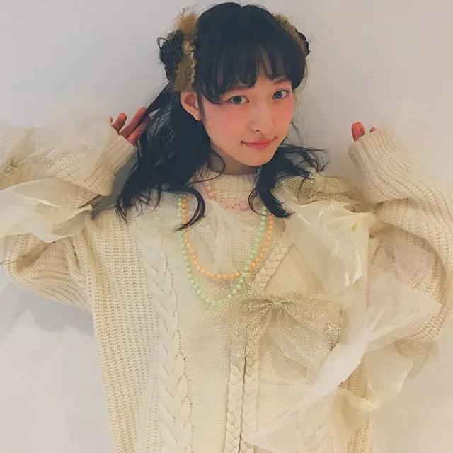「推しの死」に直面したオタクの後悔　エビ中 松野莉奈との思い出