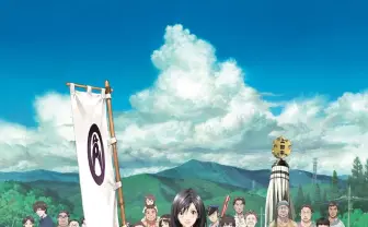 細田守監督『サマーウォーズ』TV放送 特別番組の生配信もよろしくお願いしまぁぁぁす!