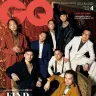 『GQ JAPAN』2020年4月号