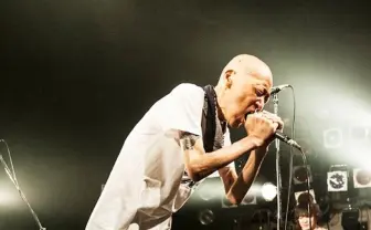 がん闘病中だったラッパー ECDさん逝去　執筆や社会活動でも貢献