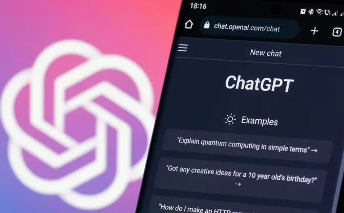 「ChatGPT」iOS版の始め方　高性能チャットAIが無料のスマホアプリに
