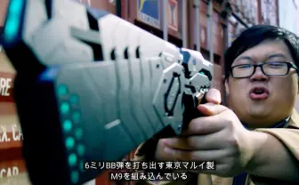 アニメ犯罪を追う海外ドラマが最高　OTAKUってこう見られてるのか……