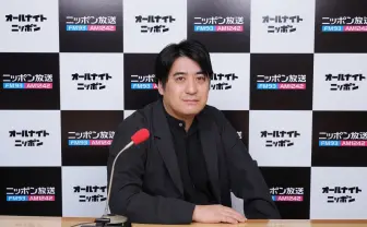 佐久間宣行のラジオ「ANN0」書籍化第2弾 テレ東退職後の1年を凝縮