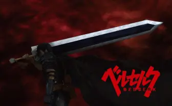 新アニメ『ベルセルク』7月よりMBSアニメイズム、WOWOWで放送開始