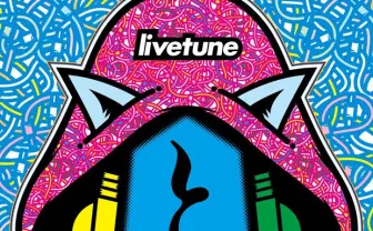 livetuneがBUMP OF CHICKEN×初音ミク「ray」をカヴァー！ 新作『と』に収録