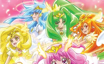 「大人が語る、大人のプリキュア」脚本家とプリキュアおじさん対談を開催