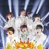 「King & Prince First Concert Tour 2018」
