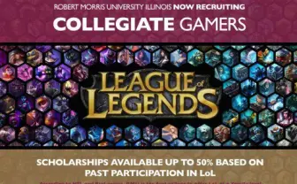 米国初、大学がゲーマー向け奨学金制度を開始　世界で広まるeSportsとは？