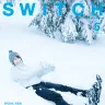 『SWITCH』5月号