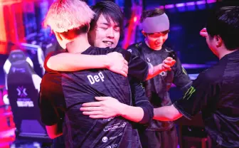 「日本は強いんだぞ」ZETA DIVISION『VALORANT』世界大会、次戦へ意気込む