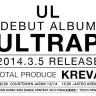 『ULTRAP』