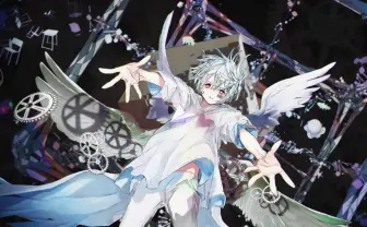 まふまふ10周年アルバムに寺田てら、sakiyamaらイラストレーター全16名