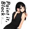 よむ『Paint it, Black』