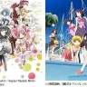 「まどかマギカ」と＜物語＞シリーズが共演　西尾維新、書き下ろし短編映像が劇場マナー告知に