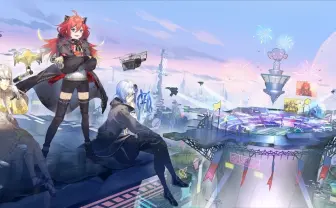 AIがVTuberになる時代に バンナムがプロジェクト本格始動
