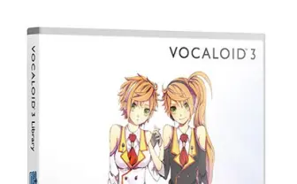 VOCALOID初の双子JKライブラリ「杏音鳥音」 しかもツンとデレ！