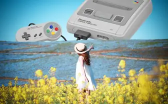 ミニスーファミは2017年クリスマスに発売？ 収録作をミニファミコンの傾向から予想