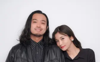 R-指定と江藤菜摘が結婚 「更にお互いを高めあい、支え合っていけたら」
