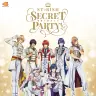 「ST☆RISH SECRET PARTY！」