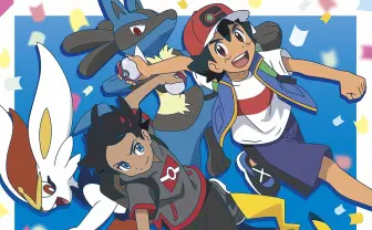 アニメ『ポケモン』10年ぶりサントラ…試しに2010年を調べたら胸が苦しくなった