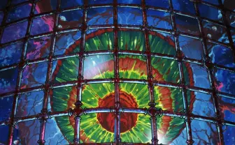 石黒正数のSF漫画『天国大魔境』アニメ化　制作はProduction I.G