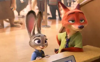 『ズートピア』と『ファインディング・ドリー』、2週連続で地上波初放送