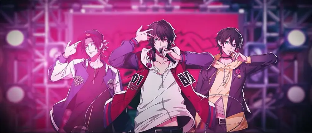 「EZ DO RAP／Buster Bros!!!」
