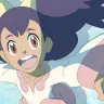アニメ『ポケットモンスター』に7年ぶりに登場するアイリス（CV.悠木碧さん）