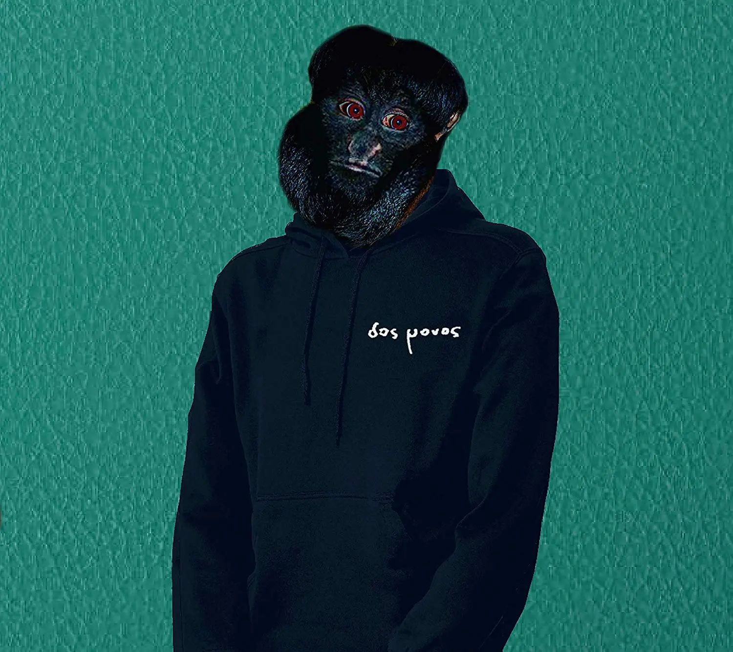 Dos Monos - Dos City (2019)