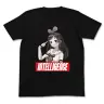 「キズナアイ インテリジェンス Tシャツ