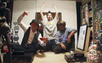 「天下一品」非公式ソングが飯テロすぎる MV制作はスタジオ石のMr.麿