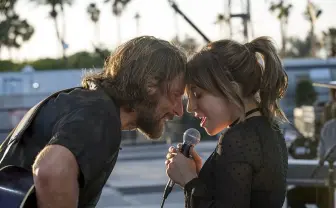 ガガ初主演『アリー/ スター誕生』をマツコも激賞　CMで3時間しゃべり倒す