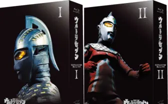 誰よりも地球を愛したヒーロー　『ウルトラセブン』Blu-rayで蘇る