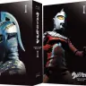 （C）円谷プロ／『ウルトラセブン』Blu-ray BOX