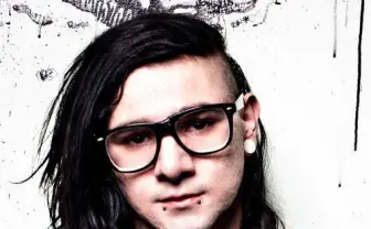 EDM界の寵児・スクリレックス、遂に1stアルバム『Recess』発表