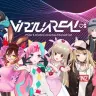 『VirtuaREAL.02』参加VTuber／画像はすべてUSAGI Production公式Twitterアカウントから