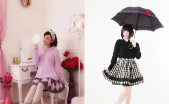 『まどマギ』ほむほむ仕様のルームウェア&デザイン傘が悪魔的かわいさ