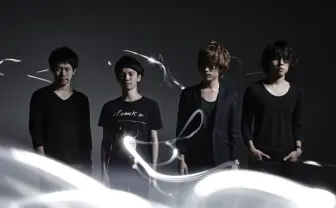 「進撃の巨人」EDのcinema staffがワンマン開催！ ロッキンで超先行販売も