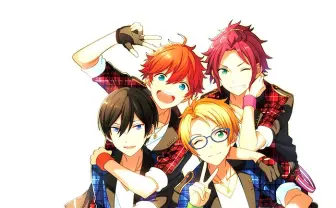 アニメも必見「あんさんぶるスターズ！」 女性がハマるその魅力とは？