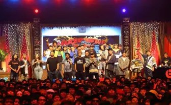 「高校生ラップ選手権」初ファンミーティング　覇者と振り返る熱戦の歴史