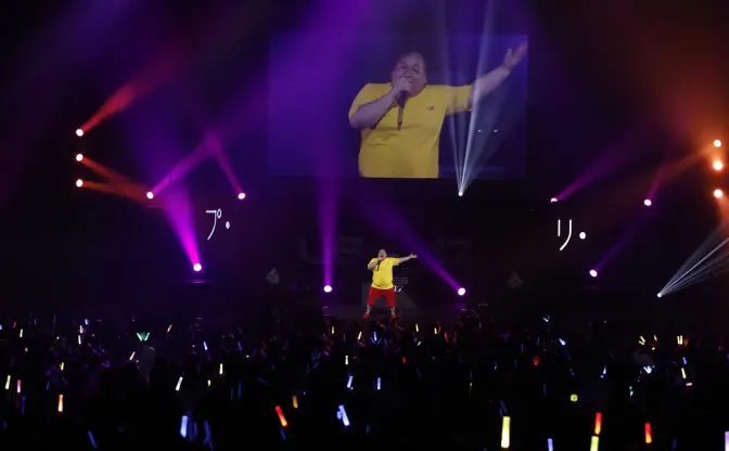 ニコ動出身「明るいデブ」こと恭一郎、大手YouTuber事務所UUUMに加入