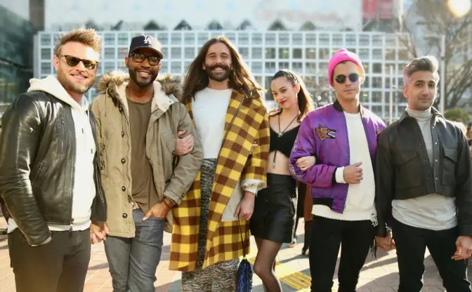 ゲイ5人組のリアリティ番組『クィア・アイ』に水原希子が出演へ　日本舞台のスペシャルシーズン