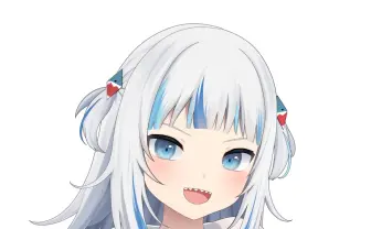 VTuberが2万人超え がうる・ぐら他ホロライブが登録数上位独占、サロメも猛追